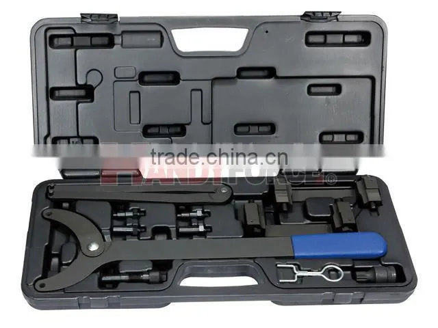 Engine Timing Tool Set, Timing Service Tools of Auto Repair Tools, Engine Timing Kit