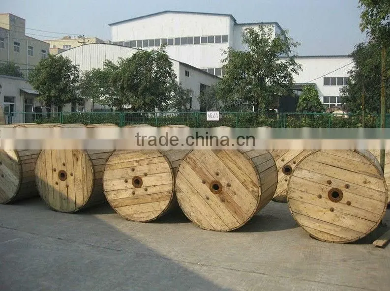 HeBei NBF XLPE Insulated Fire-proof Power Cable for Ship