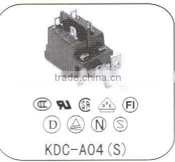 Power Switch push switch KDC-A04