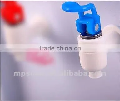 standing water dispenser with filter systerm