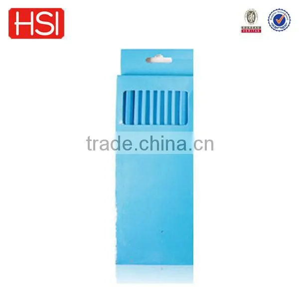 high quality black lead colorful pencil