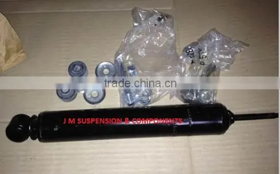 Manufacturers of 4x4 Gas filled Shock Absorber for 4x4 truck parts and trailer parts