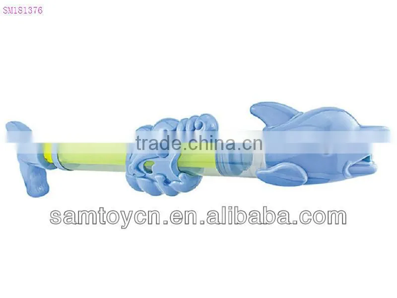 OEM wholesale water gun for kids