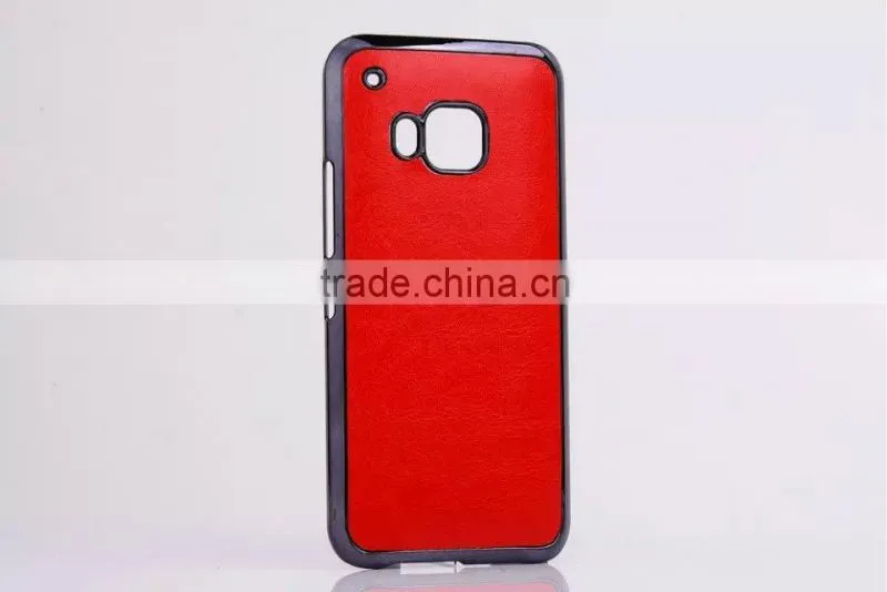 Hybrid case for HTC One M9