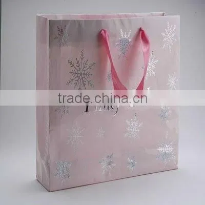 plastic opp pouch