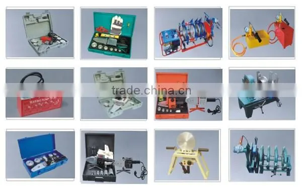ISO9001 high quality Hot-melt machine