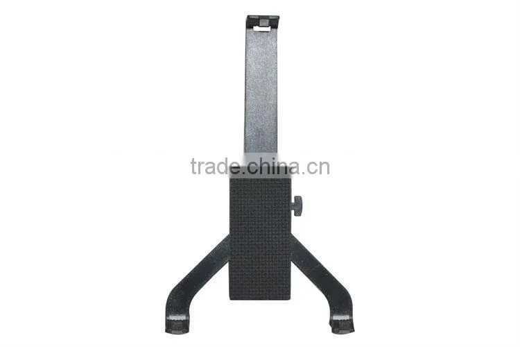 Multifunctional tablet pc universal car holder