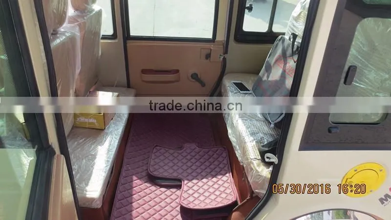 china big power good quality electric four wheel new car