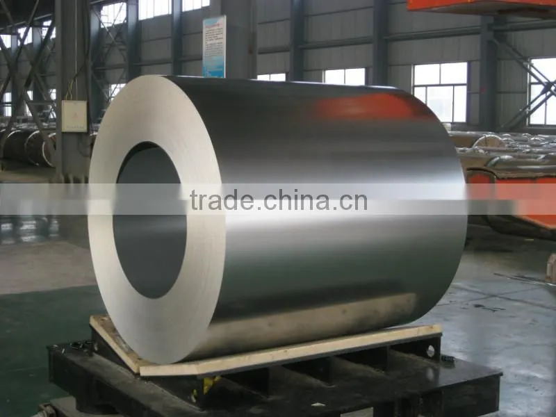 Hot rolled acid picking steel coil from China suppier