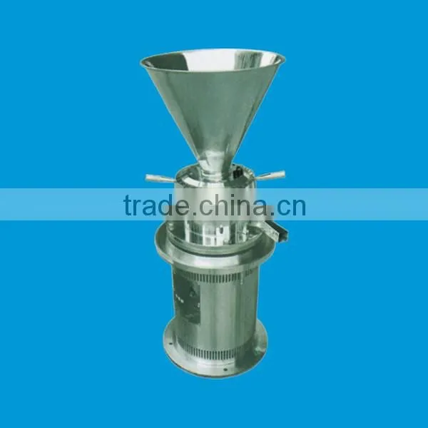 wheat flour milling machine