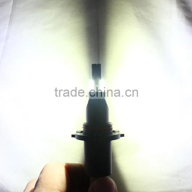 New Car LED Headlight car accessories car led lights 9005 hb3 headlight bulb 6000LM 9005 led headlight 40W led headlight bulb