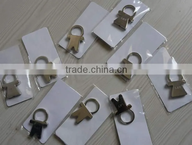 LED keychain, LED Light Keychain, Flashing keychain