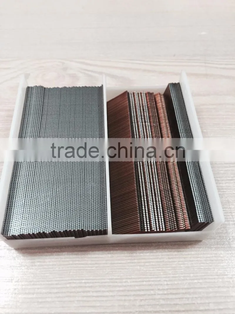 on sell 23gauge M6 series headless pins