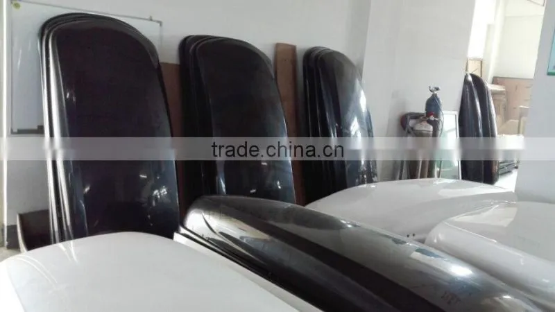wholesale high quality car roof by large vacuum forming factory