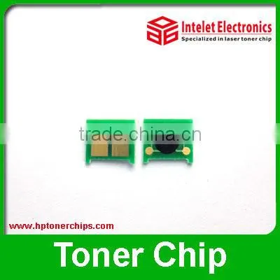 Toner chips reset for H P ce278a chip toner reset chip