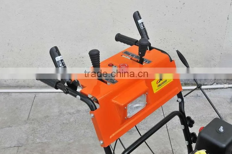 It can be used clean snow or something like snow, Snow Blower