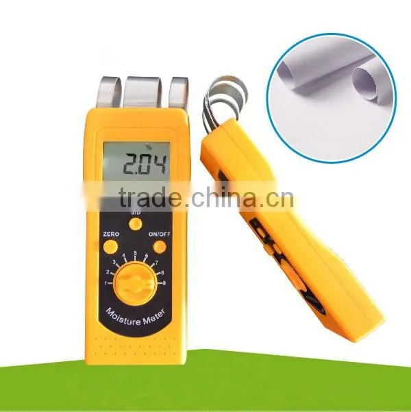 semi auto analyzer moisture meter price