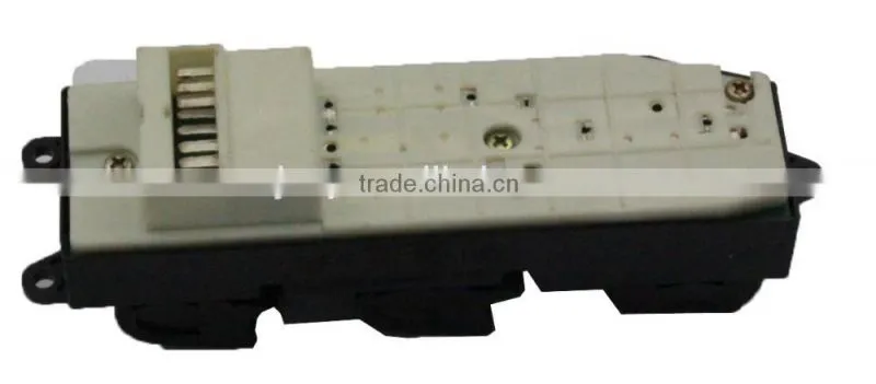Power Window Master Switch for TOYOTA COROLLA 1997 OEM 84820-12480