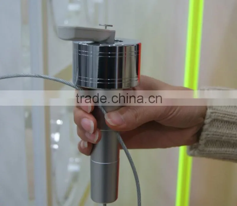Hot Hand held magnetic detacher