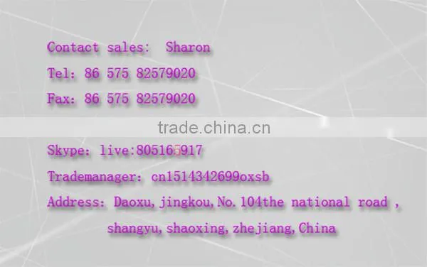 2015 big promotion customer logo lovely clover shape paper clip