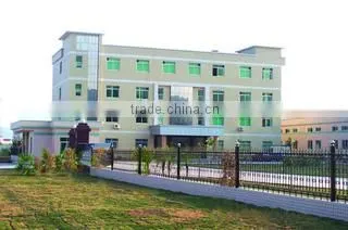 Shenzhen Jisron Technology Co., Ltd. company overview - view 1