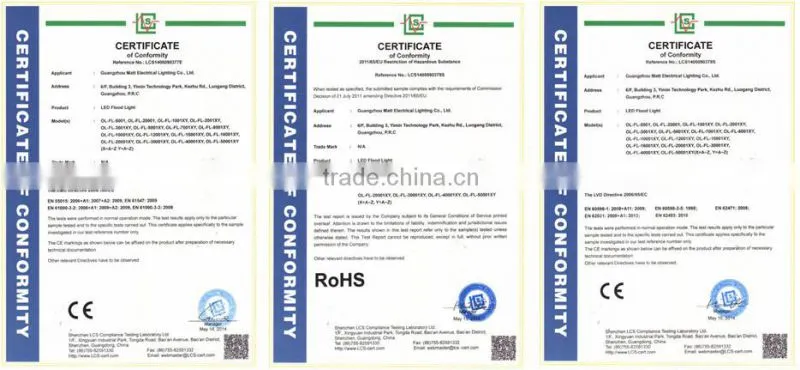 flood light 600w beam angle 90