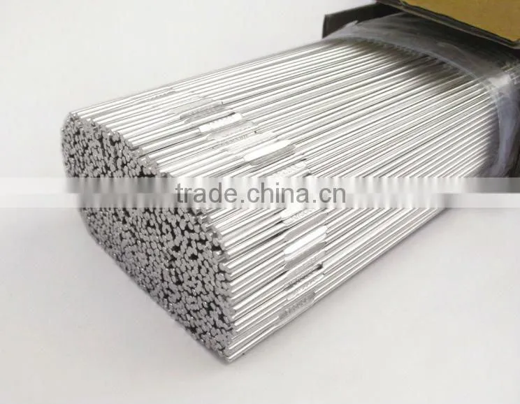 AWS A5.10 ER4047 AlSi12 aluminum brazing welding wire rod 2.0mm
