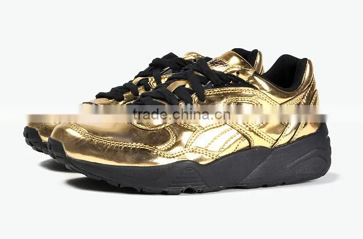 All Kinds of New Sports Shoes