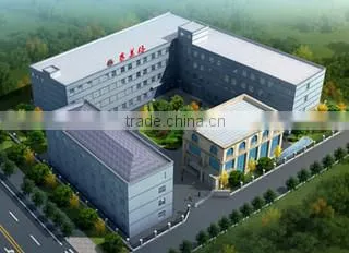 Cixi Samegear Knitting Equipment Co., Ltd. company overview - view 1
