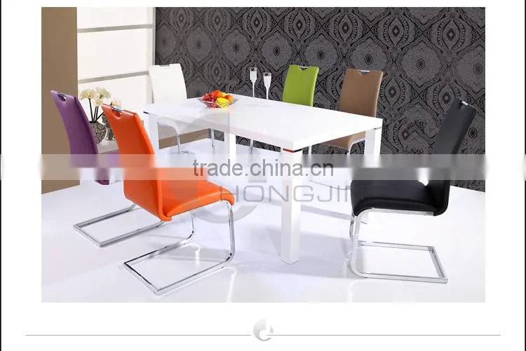 Hongjin Modern Office Chairs with High Back