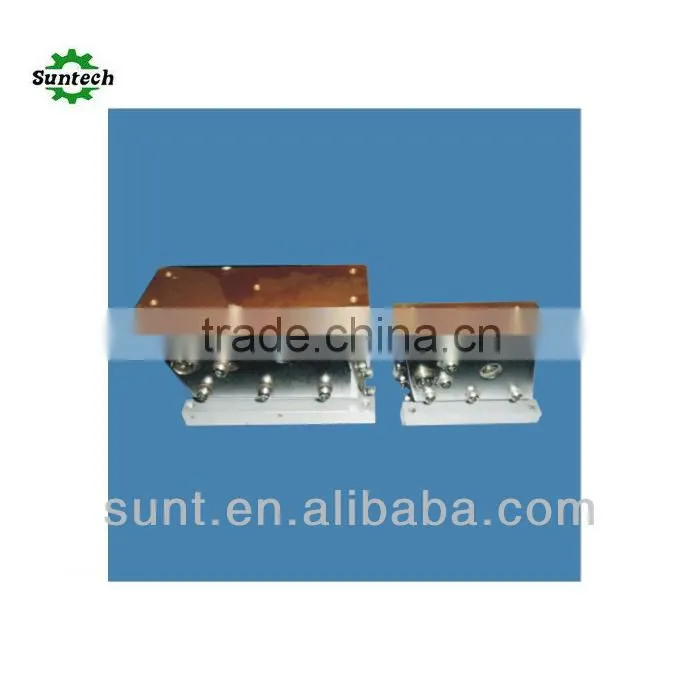 counting machine for fitting