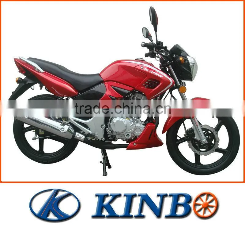 new 125cc 150cc 200cc motorcycle