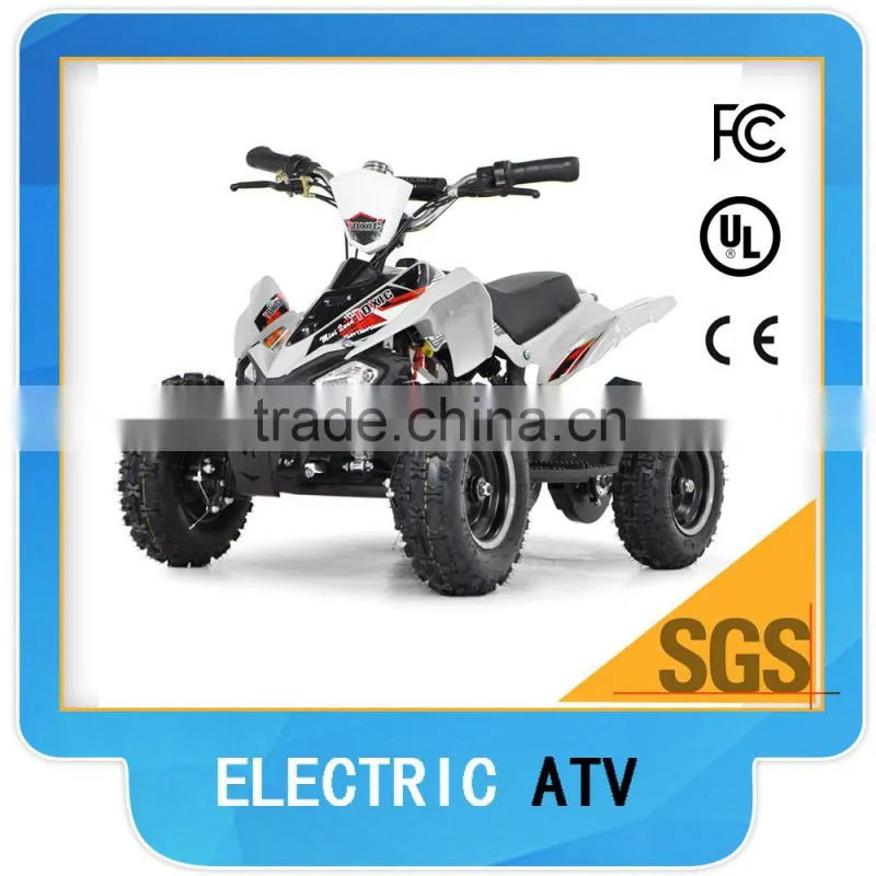 2015 new designed Elektro Quad (TBQ01)
