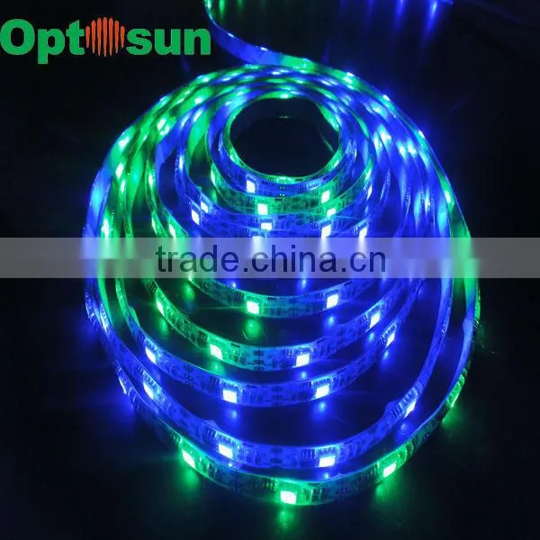 HOT ws2811 IC 5v smd5050 digital dream color rgb