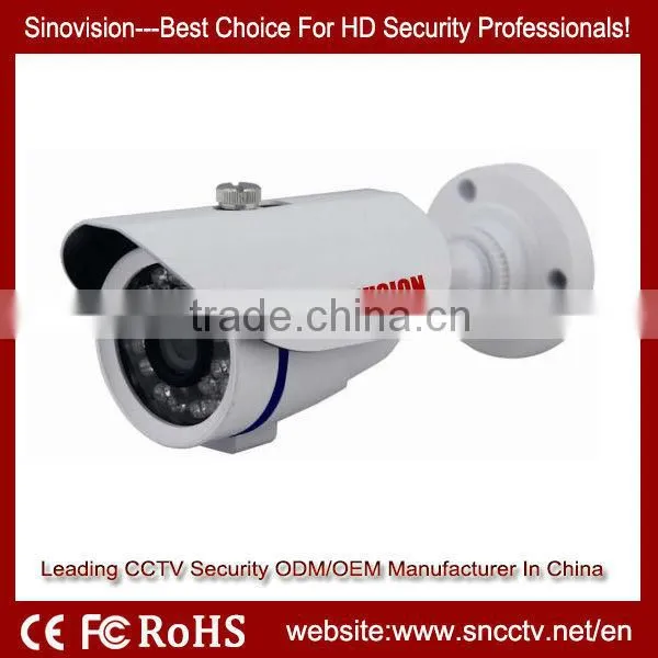 CMOS 700TVL dome camera, With IR CUT,20M distance