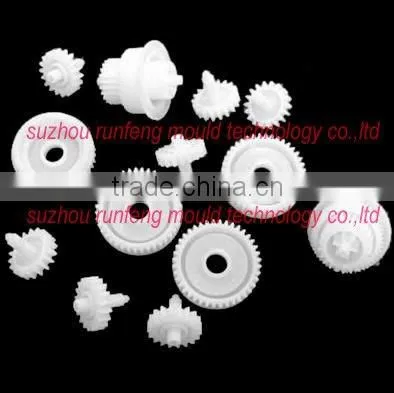 Mold Clear plastic injection mold with best price