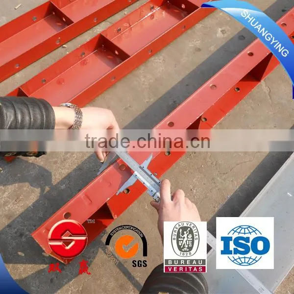 building tool for concrete Formwork