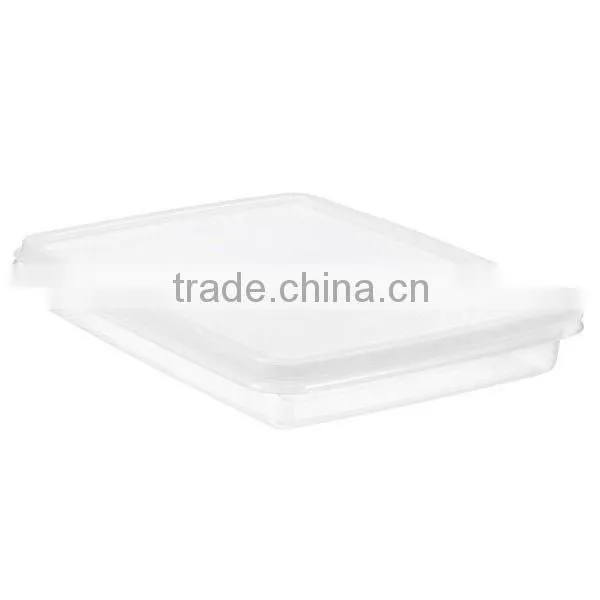 Shallow Food Keepers mould
