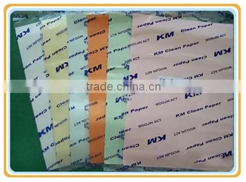 Antistatic ESD White And Colored Clean Paper A3 A4 A5