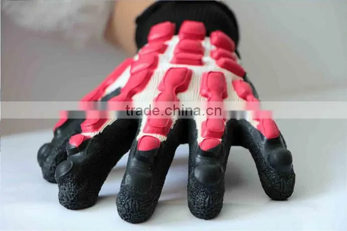 mechanics glove industry safety mechanics safety gloves