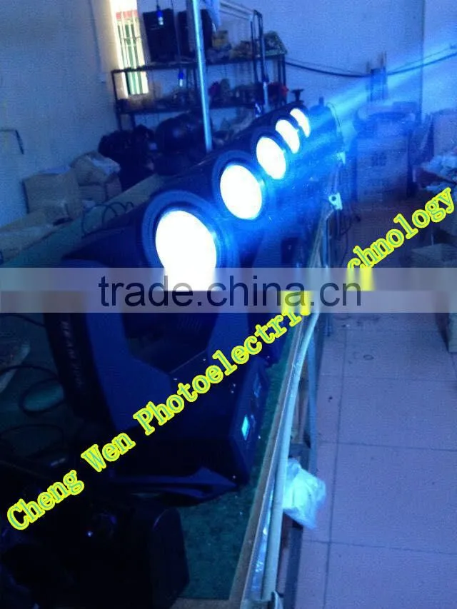 280W LED Spot Lighting