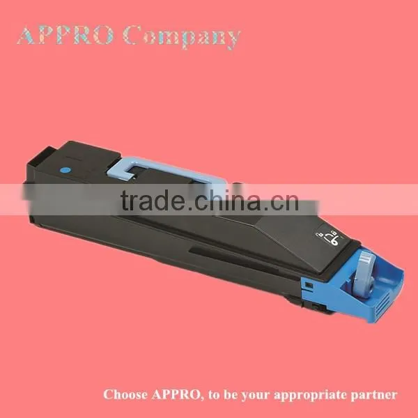 Re-manufactured toner cartridge for Kyocera Mita TASKalfa 250ci 300ci
