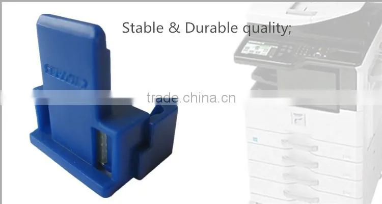 Toner cartridge chip for sharp mx315 mx-m265