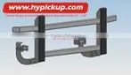 2.5"Grill Guard for Hilux Revo2015+