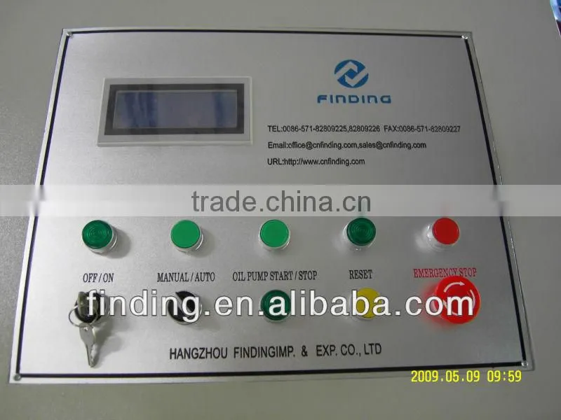 metal standing seam roofing panel sheet roll forming machine