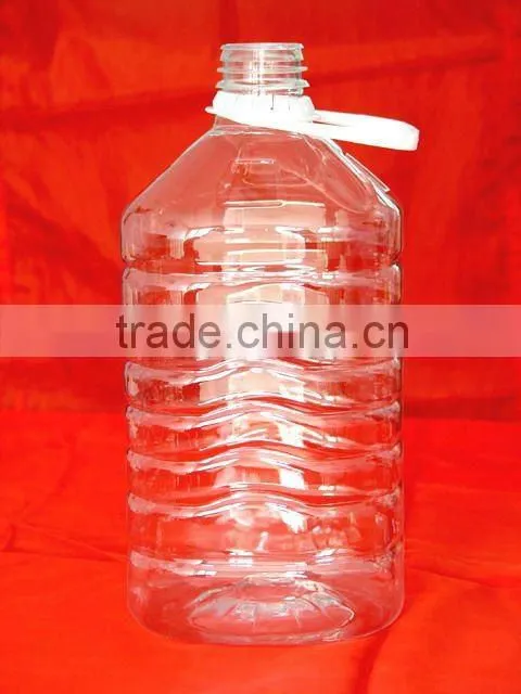 hot!!!!!!!5L blowing moulding machine,mineral water bottle making machine,