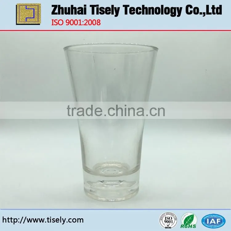 Tisely mould maker/plastic cup mould with top quality