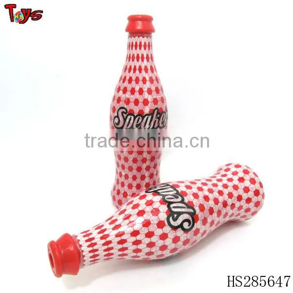 plastic football fan 2014 world cup brazil trumpet