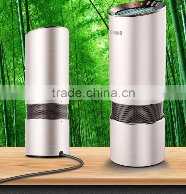 car air purifier