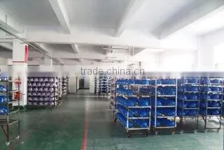 Shenzhen Baojiali Sport Equipment Co., Ltd. company overview - view 3